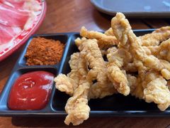 -楠火锅(仁恒梦中心店)