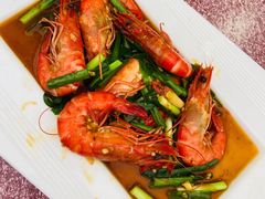 -星奇缘·海鲜餐厅(东山美食地标店)