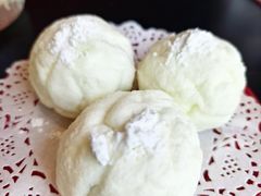 雪衣豆沙-红东阁东北菜烤肉酒馆(CROSS万象汇店)