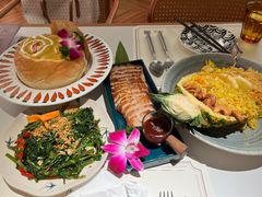 -太食獸泰式茶餐厅(IFS国金中心店)