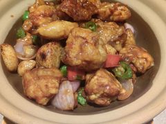 -留半山·香港食堂(啦啦宝都店)
