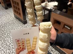 -清真·卡德尔大叔新疆主题餐厅(龙汇路店)