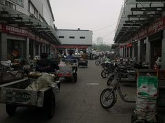 -岳各庄批发市场(西四环中路店)