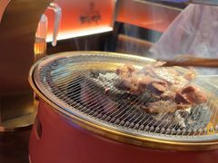 -西塔老太太泥炉烤肉(上海七宝领展广场店)