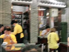 -民信老铺(华盖路店)