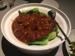 -T館·花园艺术餐厅