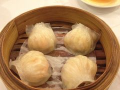 虾饺皇-潮福城大酒楼·潮味粤品·港式点心(湖滨北路店)