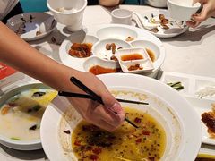 -嘉味港式餐厅(海门大有境店)