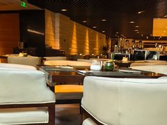 -云庭咖啡厅· 中航泊悦酒店(虹桥T2店)