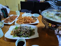 -正宗天津烧麦馆(柳州路店)