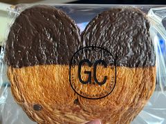 -GONTRAN CHERRIER·GC可颂(朝阳大悦城店)