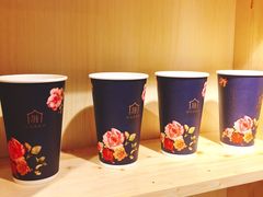 -厝内小眷村(天河南一路店)