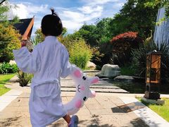-七彩云南古滇温泉山庄