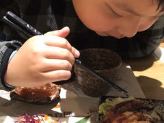 -林妈妈村·日式料理(宝山龙湖天街店)