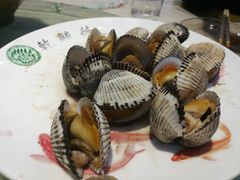 -天津乾毓德饭庄·清真传统炒菜·海鲜烧烤(咸阳路店)