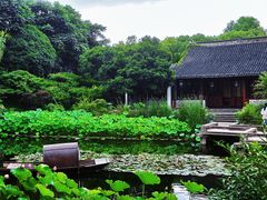 -南园(太仓市)