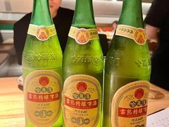 -雪熊精酿·哈尔滨烧烤酒馆(非遗大串店)