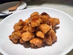 -绿茶餐厅(首开福茂店)