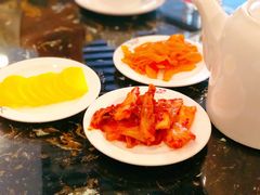 -桃园中华料理炸酱面(燕儿岛路店)