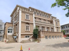 -天津五大道文化旅游区