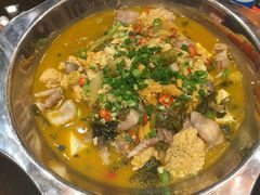 -爱饭(民意店)