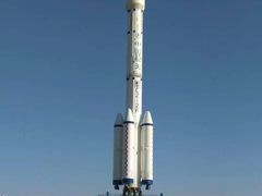 -中国酒泉卫星发射中心
