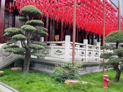 -香积寺