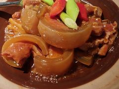 -晓粤·惹味粤菜(凯德乐峰广场店)