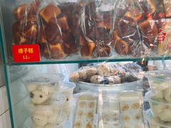 -天泽祥·鼓楼馒头(鼓楼店)