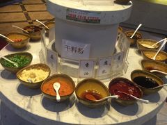 -蜀大侠火锅(古田店)