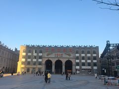 -中华巴洛克风情街