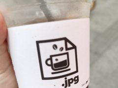 -JPG coffee(广州体育西店)