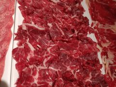 -犇鼎牛潮汕牛肉火锅(新辰里学清路店)