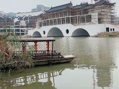 -长兴太湖图影湿地文化园