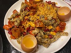 -盡膳口福·百年汤方火锅(科华北路店)