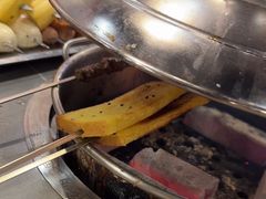 -水浒烤肉(大学城总店)