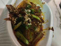 -川味堂·四川豆花(八卦岭店)