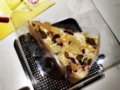 酸奶坚果塔-炖物24章·顺时轻养茶(杭州大厦店)