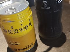 -很久以前羊肉串(南京路第一百货店)