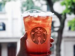 -星巴克臻选(广州沙面店)