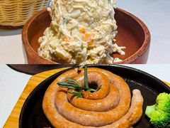 -俄士厨房(五棵松华熙LIVE店)