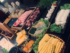 -湊湊火锅·茶憩(打浦桥日月光店)