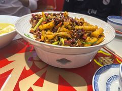 -禄鼎记·多口味酸菜鱼(白云万象汇店)