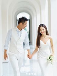 -艺匠摄影ARTIZ STUDIO(南京店)