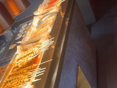 -钱小奴创意自助餐厅·原切谷饲安格斯畅吃(苏州昆山招商花园城店)