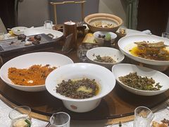-一江水食府(后湖店)