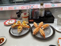 -新一番三文鱼寿司(大东海店)
