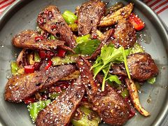 -二钳洞庭虾蟹·江湖菜(鹭岛店)