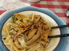 西北面筋-顿顿吉祥·长安味道(启迪香山店)