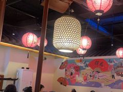 -探花·意境江南菜·唐伯虎文化体验店·松鼠桂鱼(观前店)